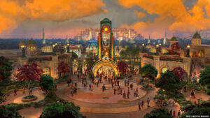 Read more about the article Epic Universe is coming to Universal Orlando Resort!