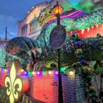 Universal Orlando’s Mardi Gras 2025: A Full-Throttle Celebration of Food, Music, and Fun