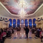 How to secure hard-to-get Walt Disney World dining reservations